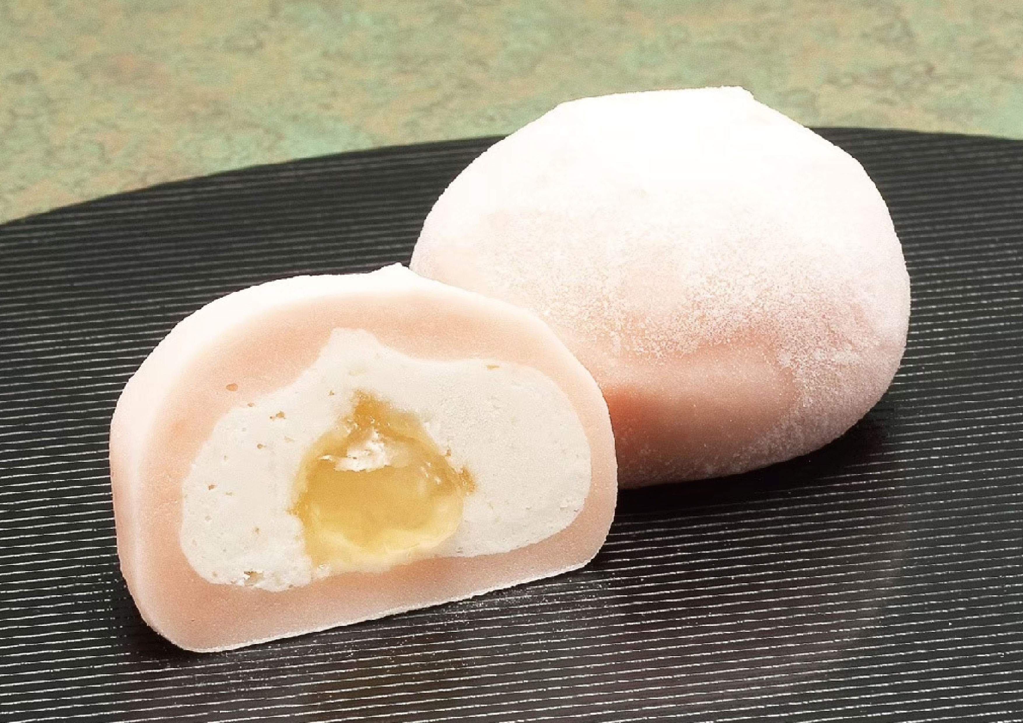 もっちー白桃