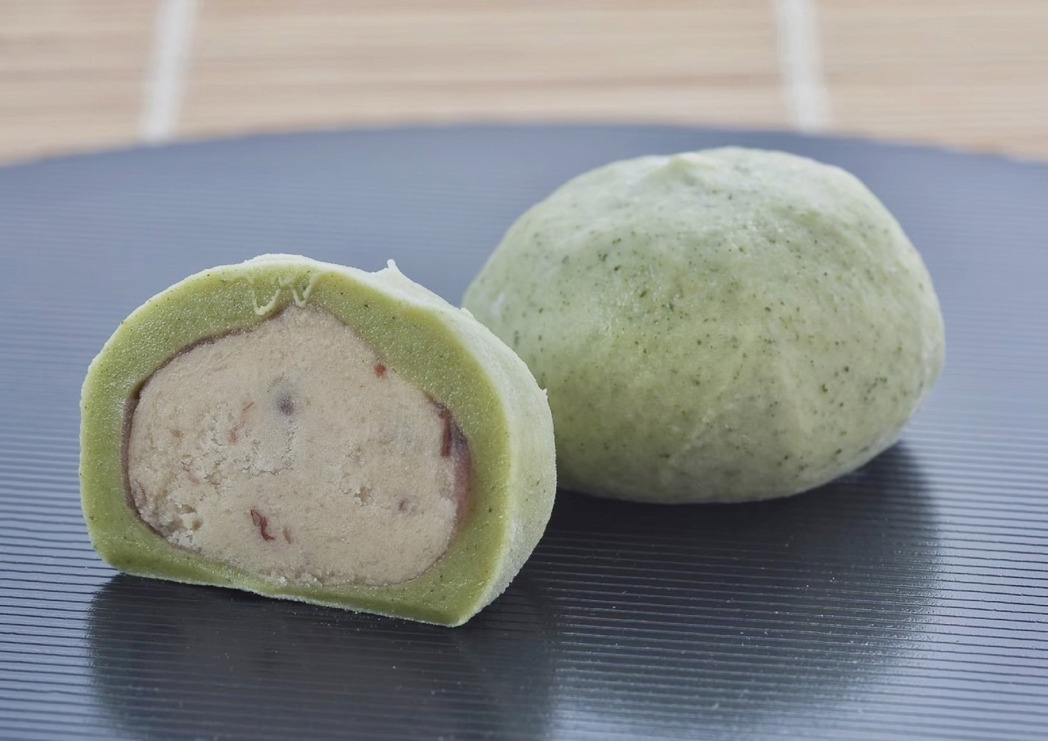 もっちー球磨栗