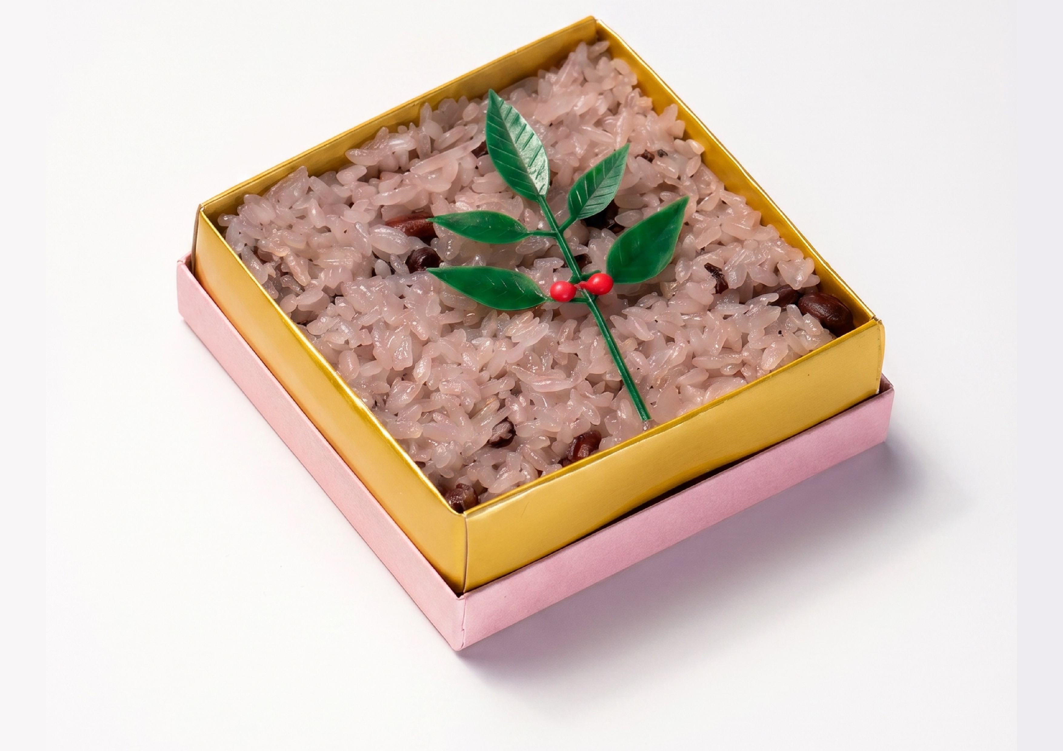 桜祝こばこ