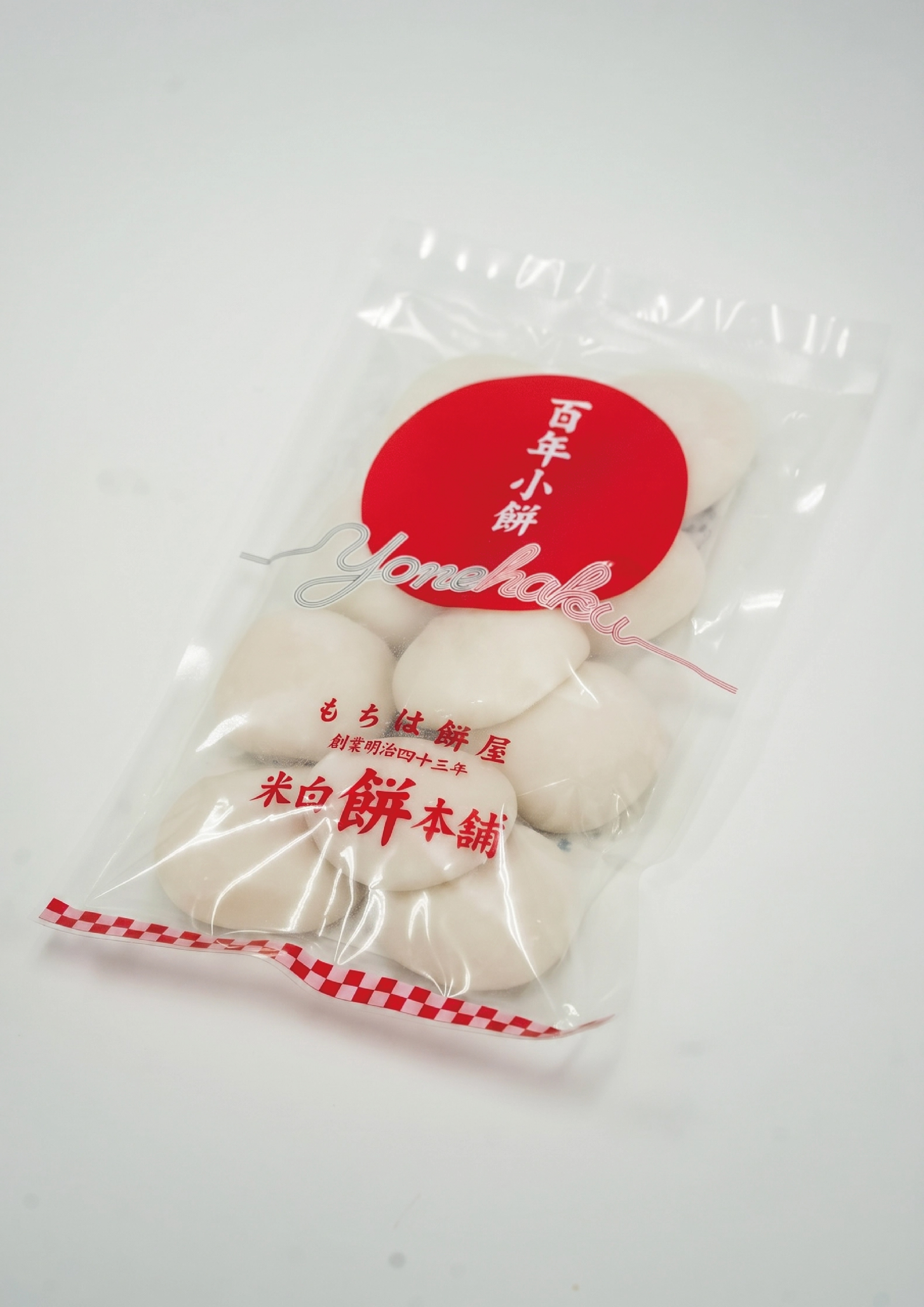 百年小餅 800g