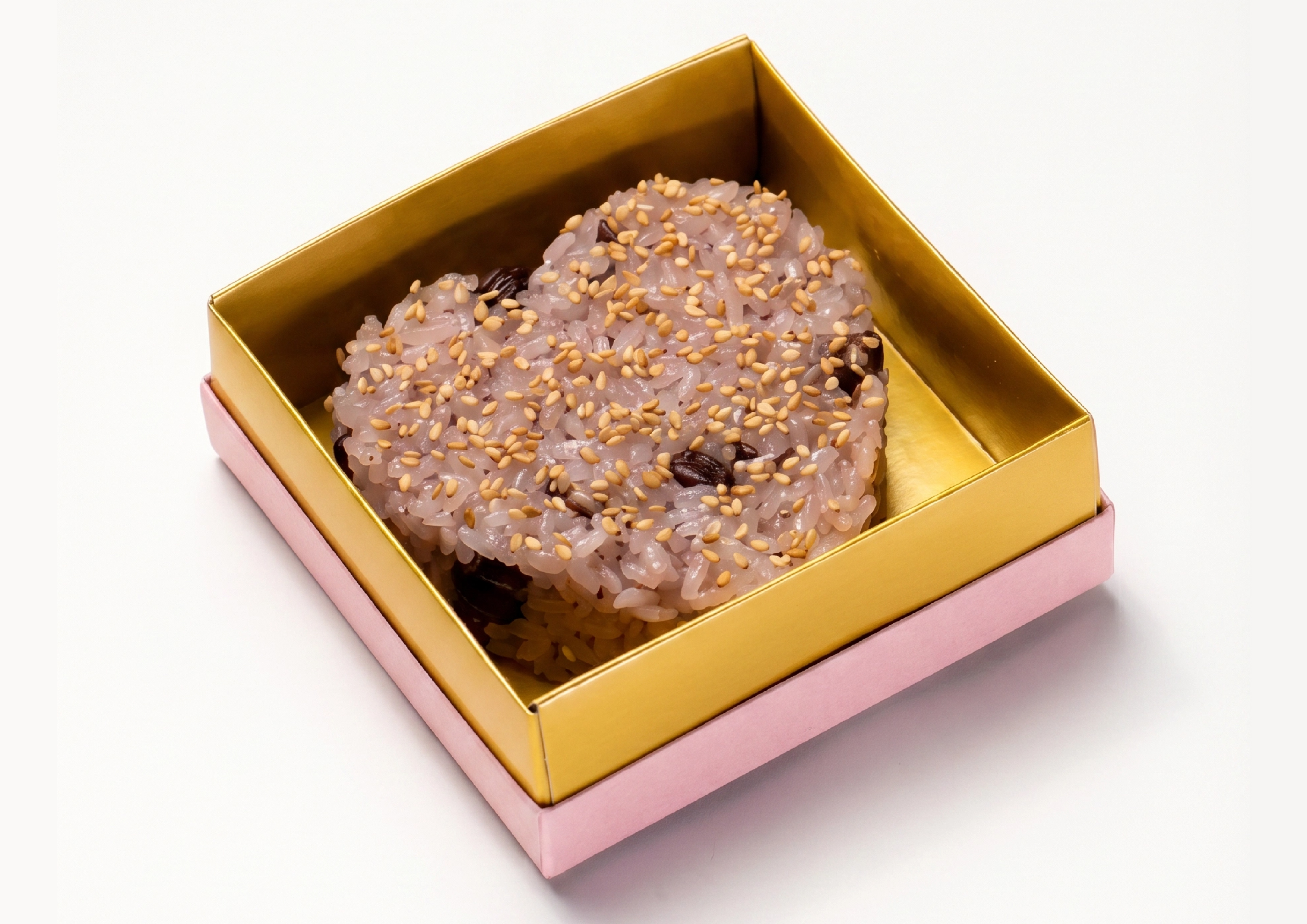 ハートこばこ