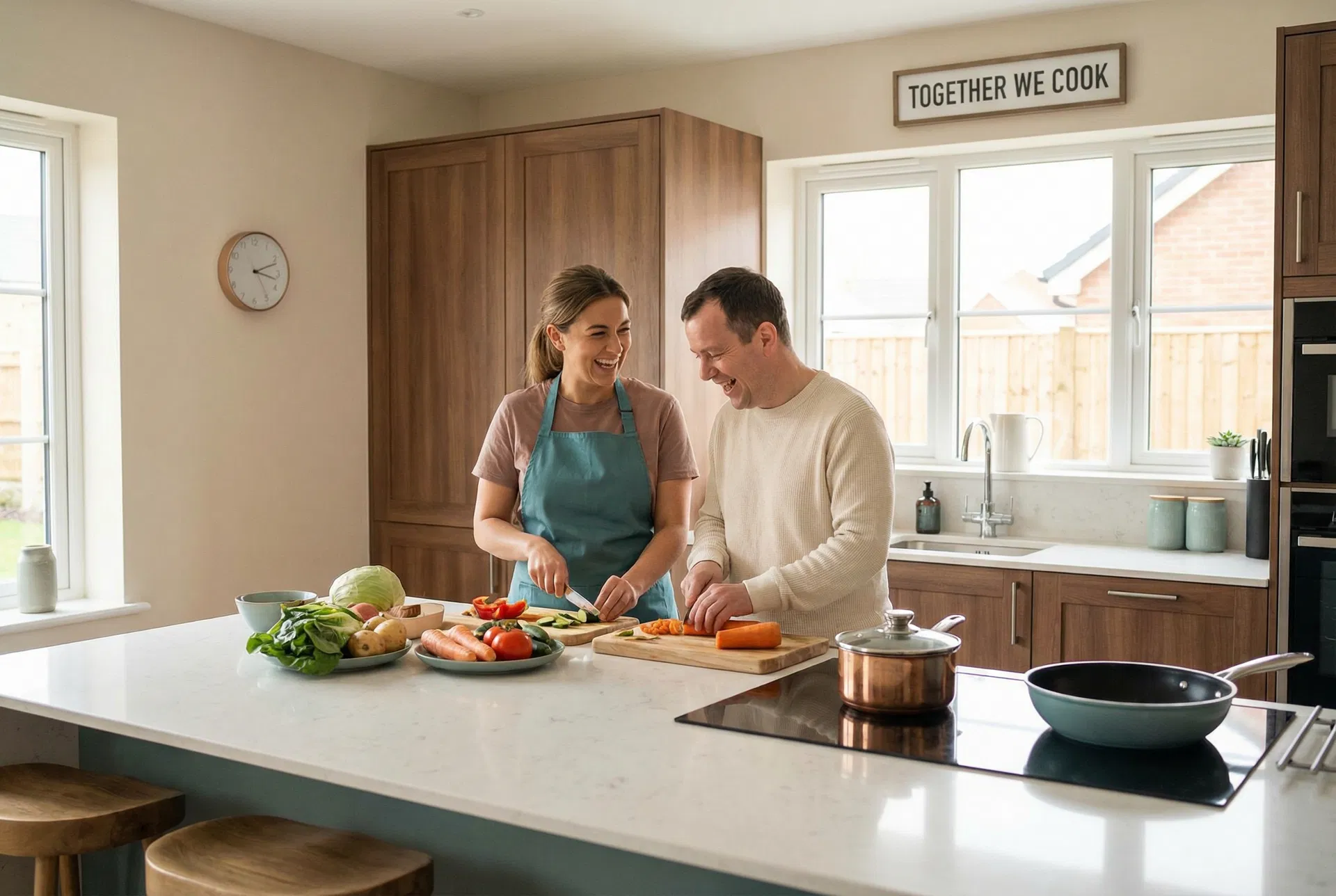 Daily Living Support