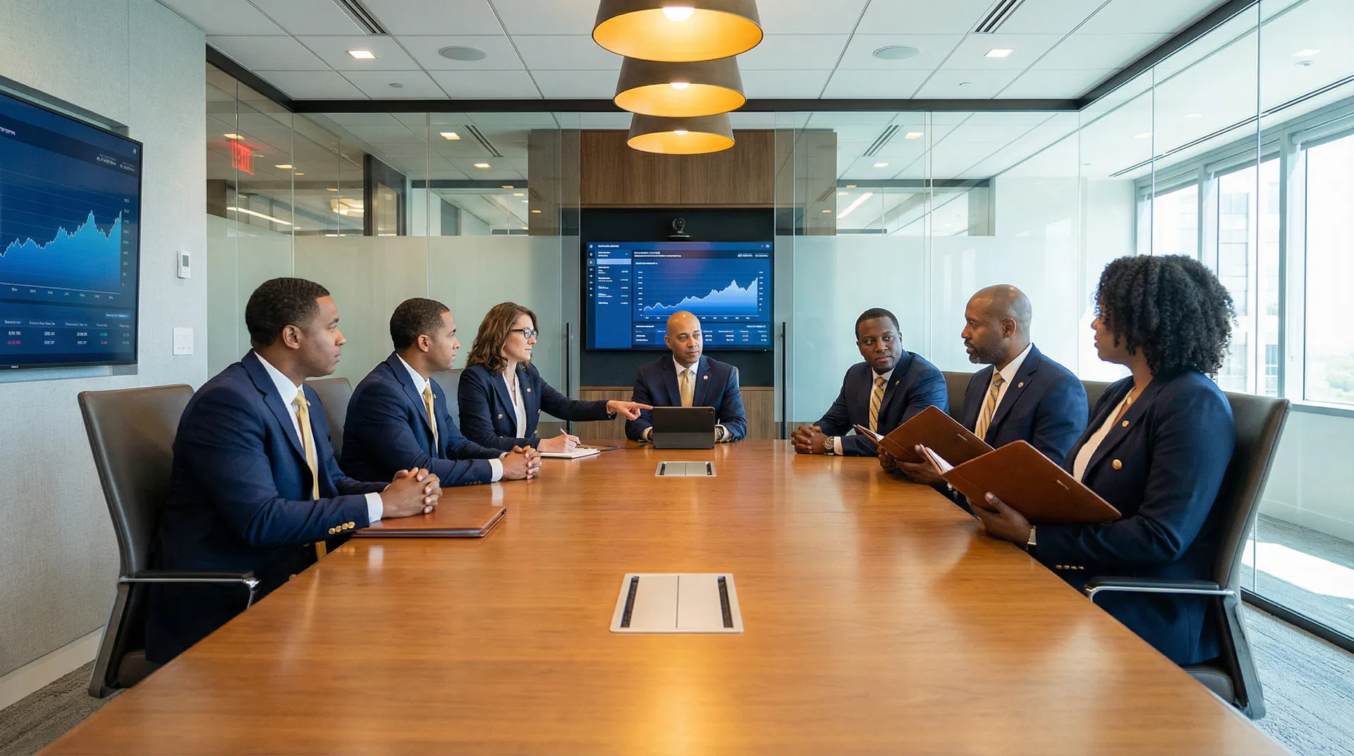 Business solutions — Fidelium Financial