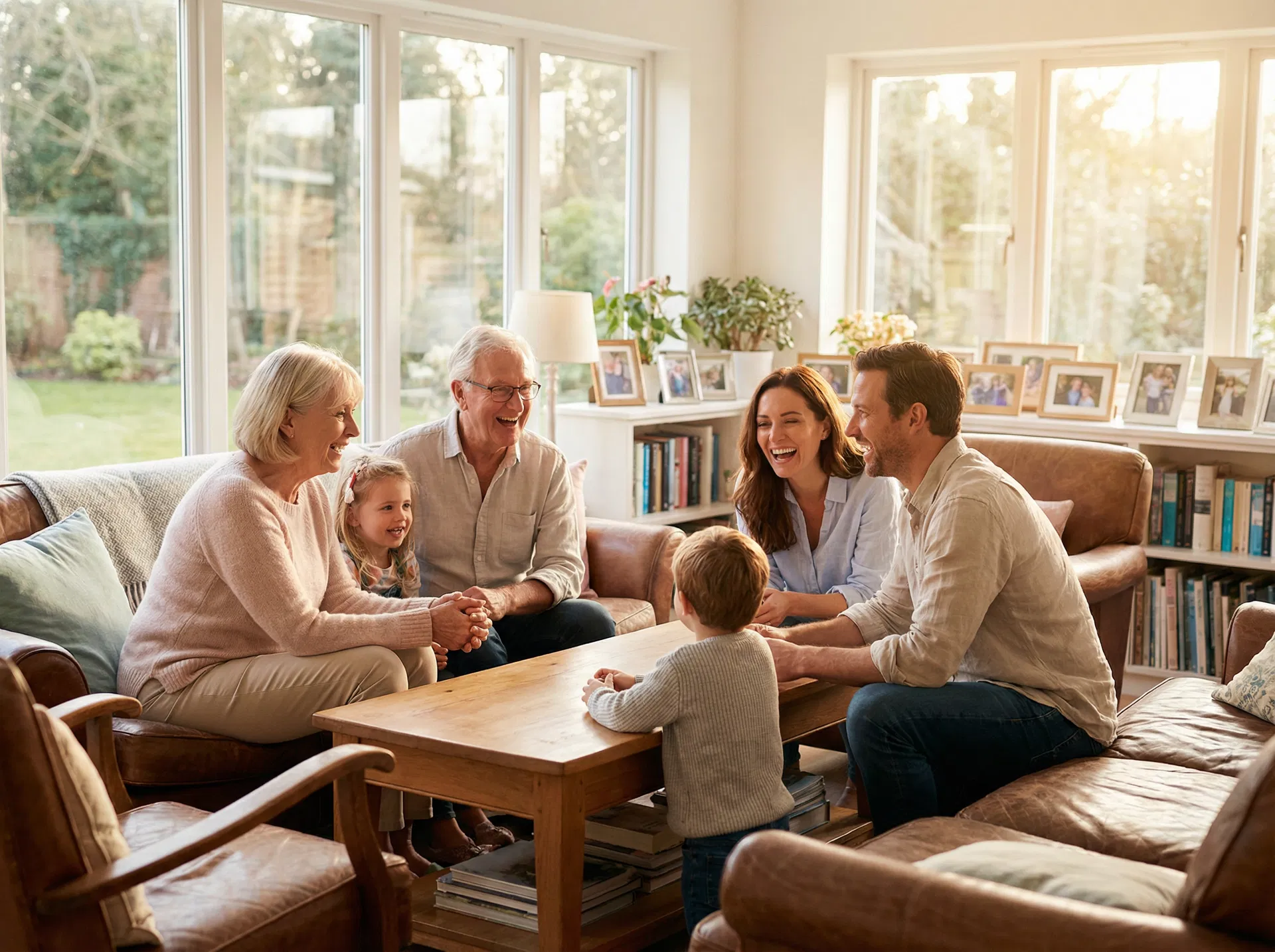 Family protected by Fidelium