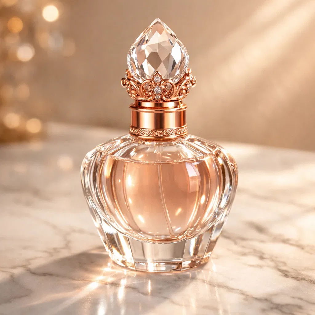 בשמים לנשים