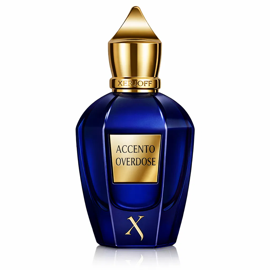 Accento Overdose 100ml