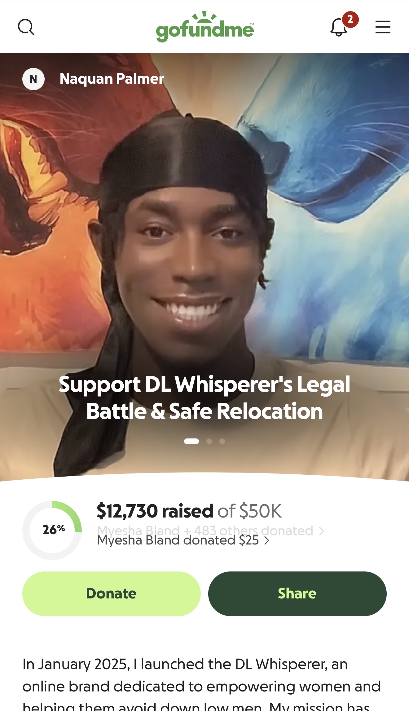 DL whisperer no BOND