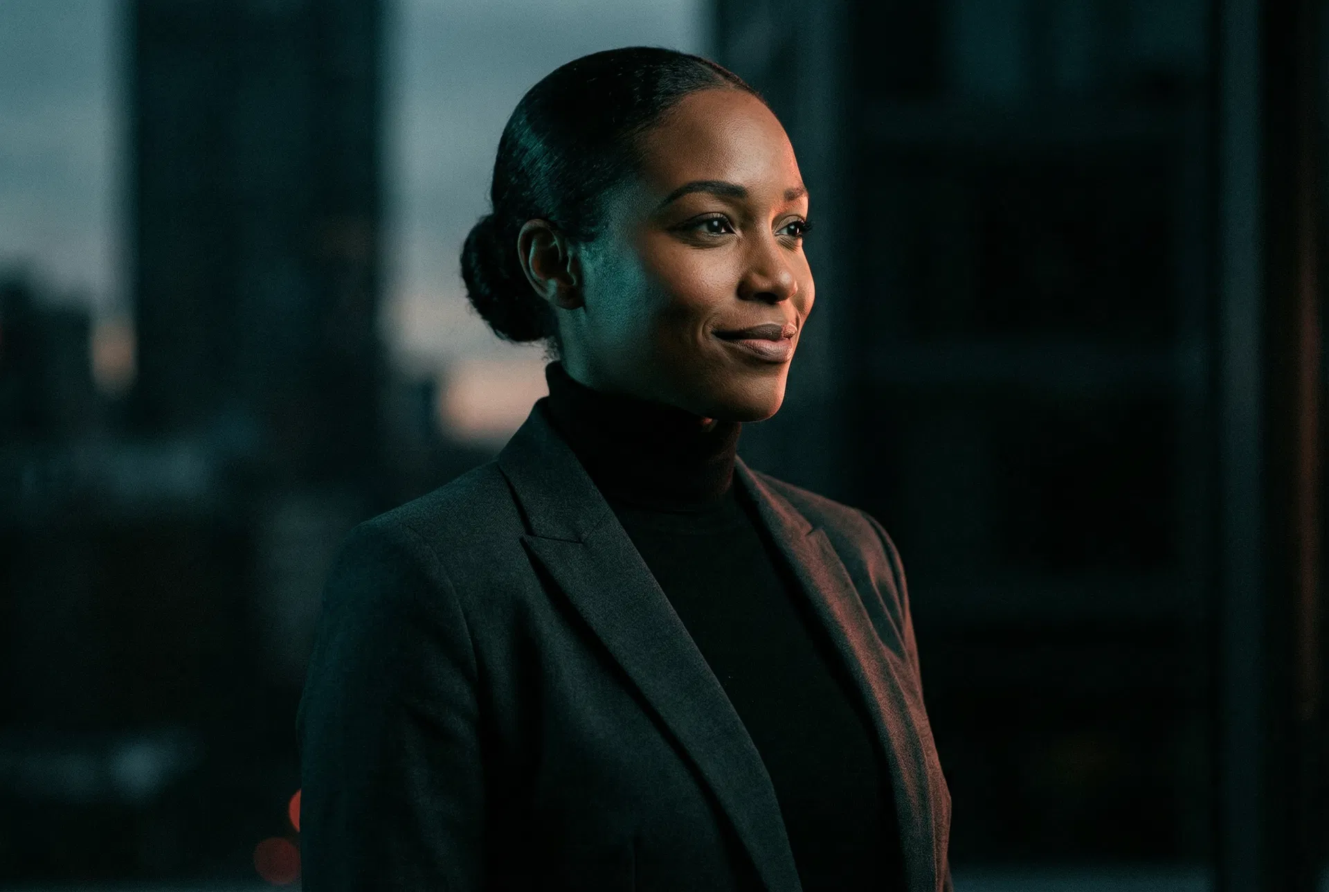 Jiyah Bolden — Founder