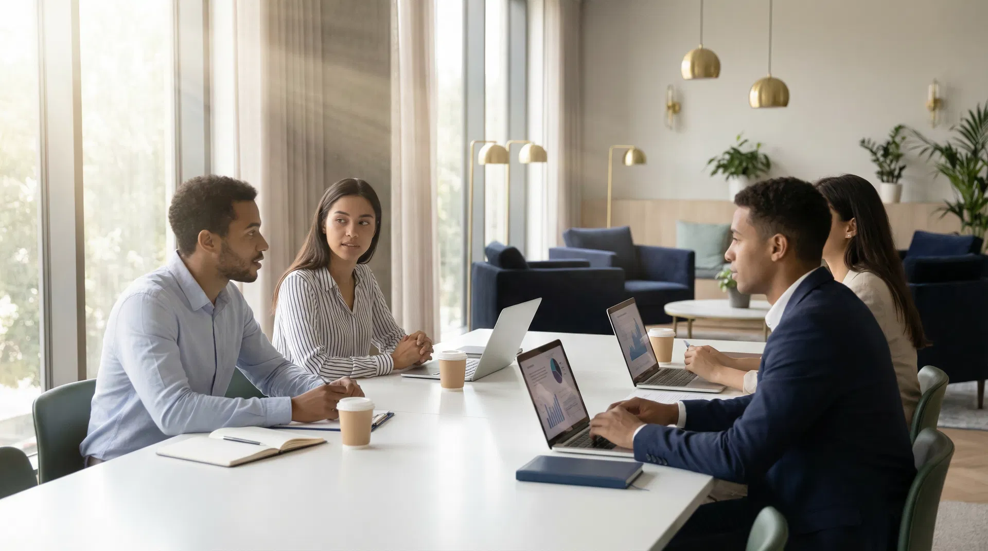 Tax training program