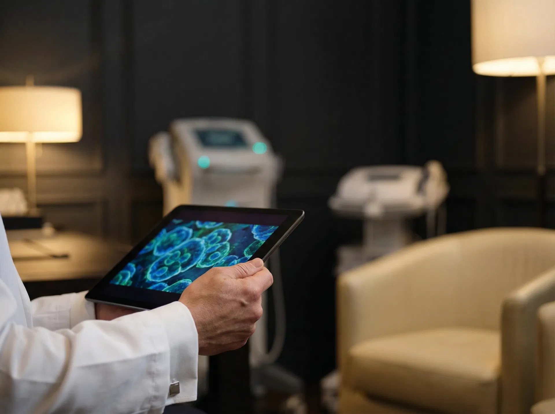 Personalized Consultation