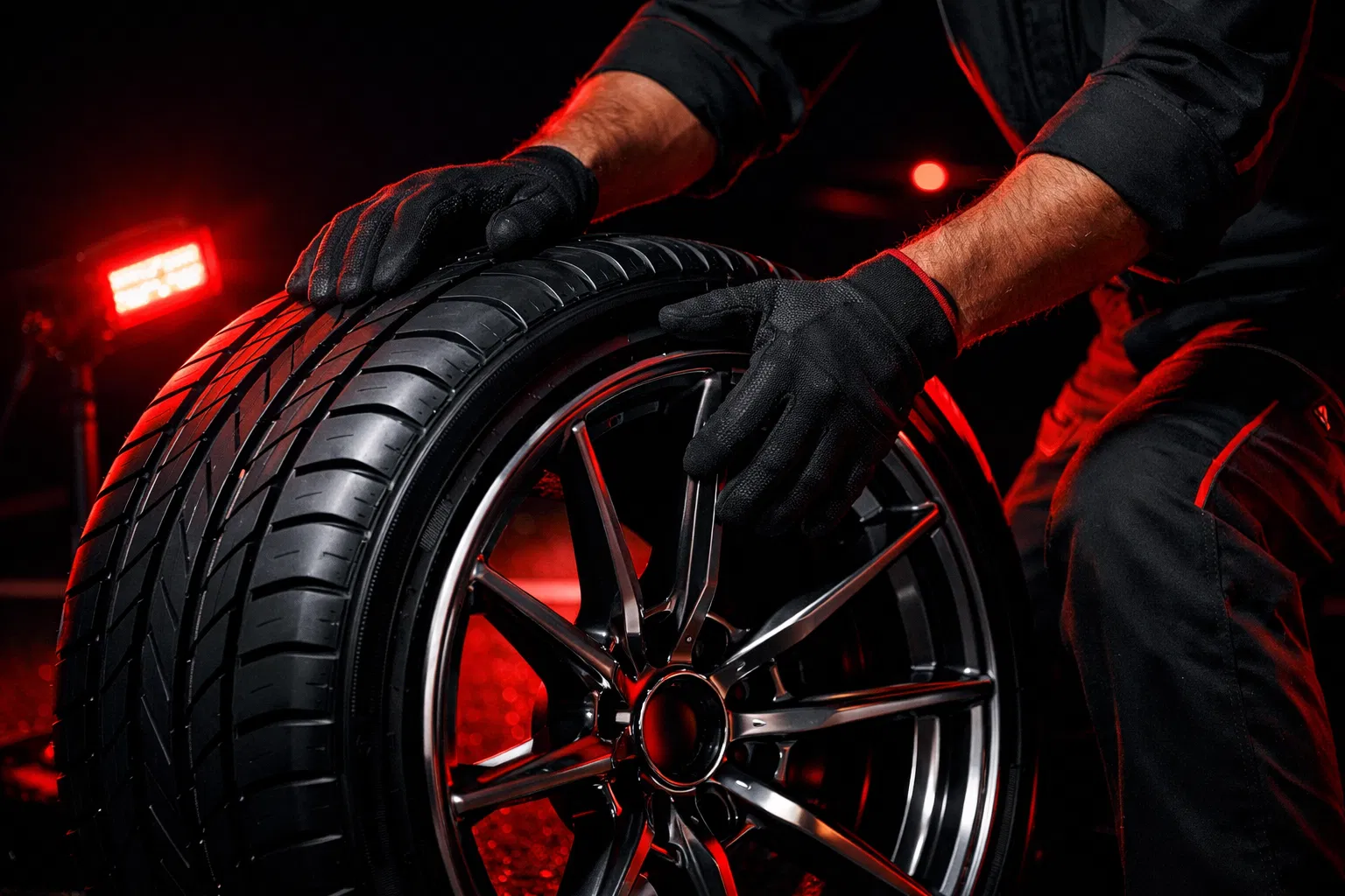 Changement à Domicile