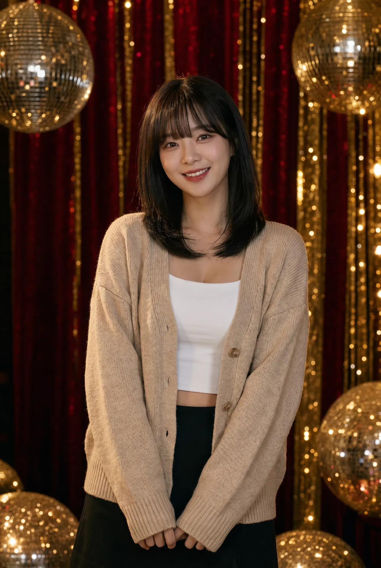 매니저 수아