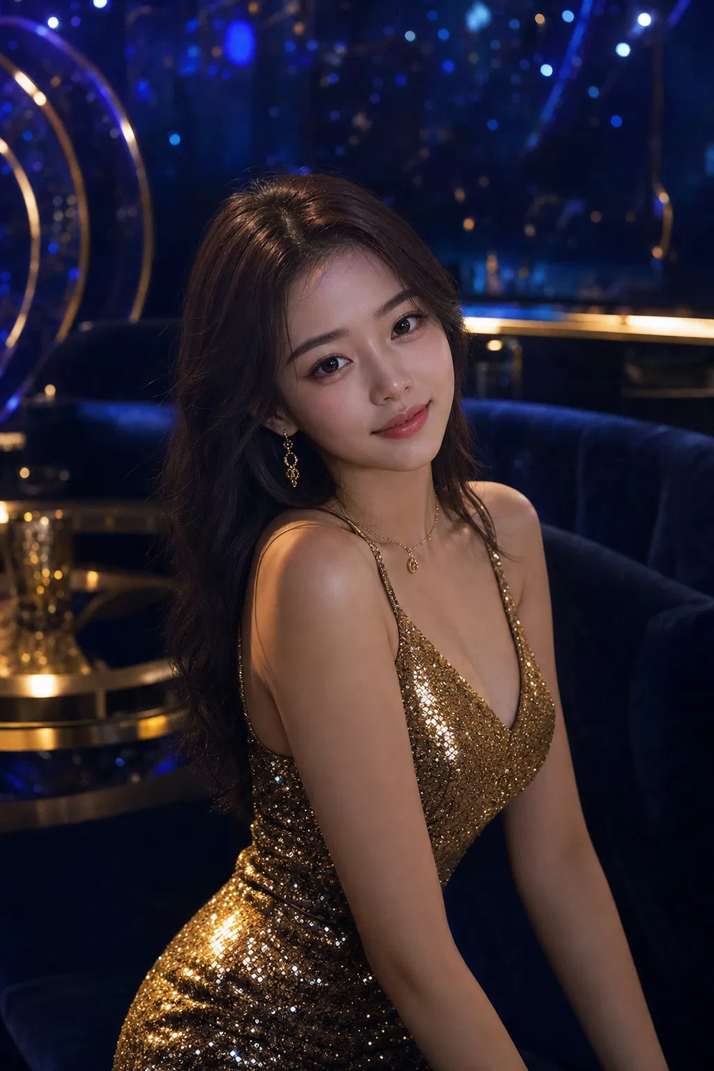 하은