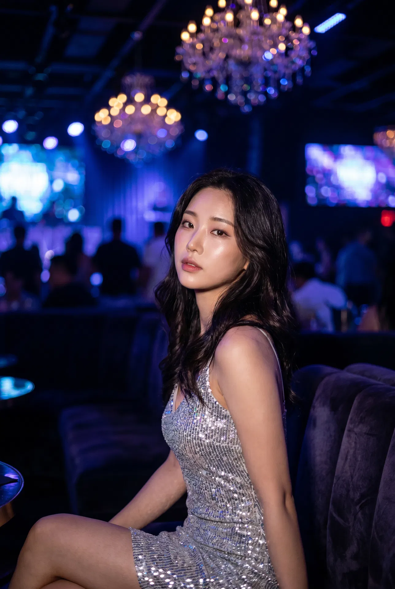 언아