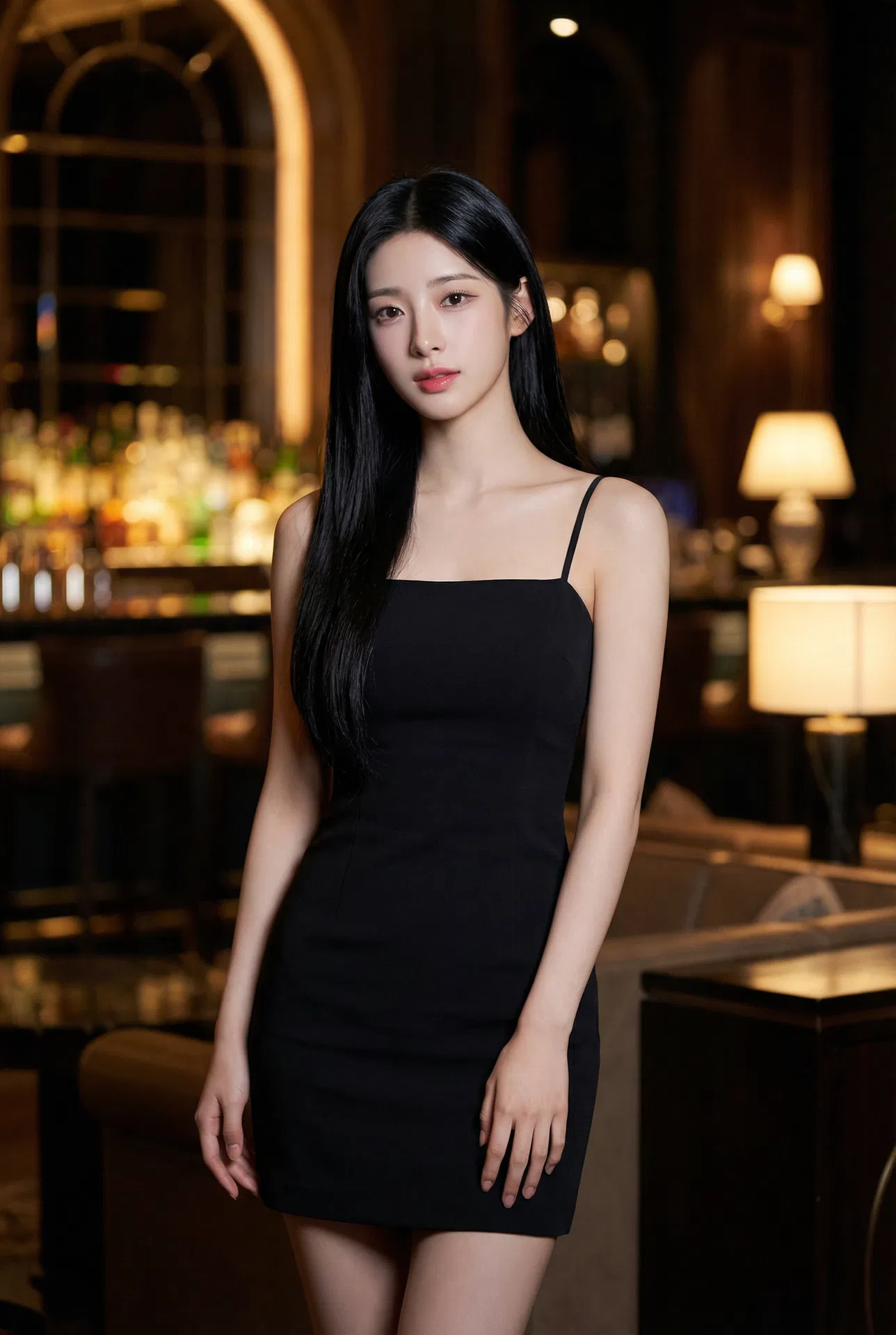 매니저 소연