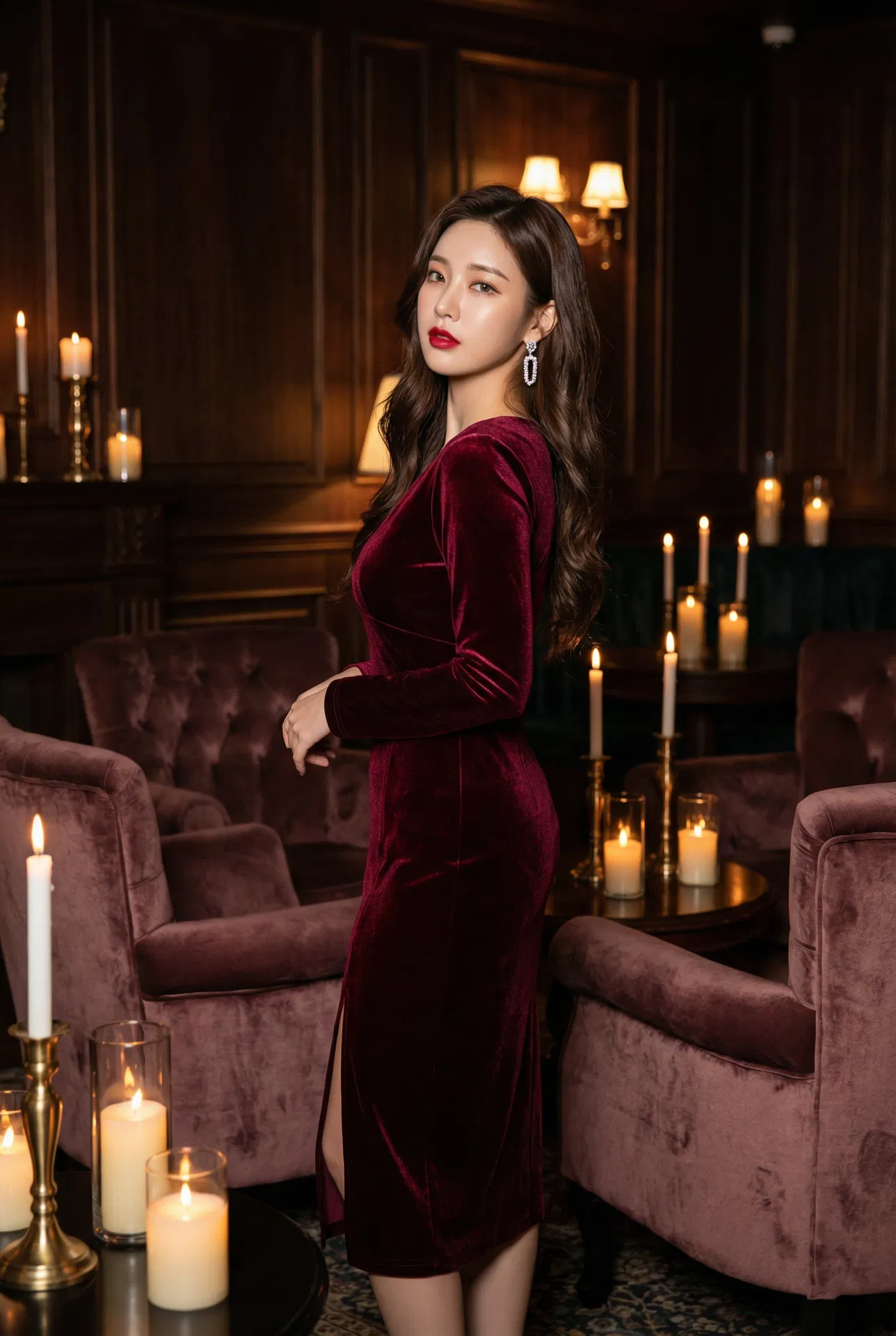 서연