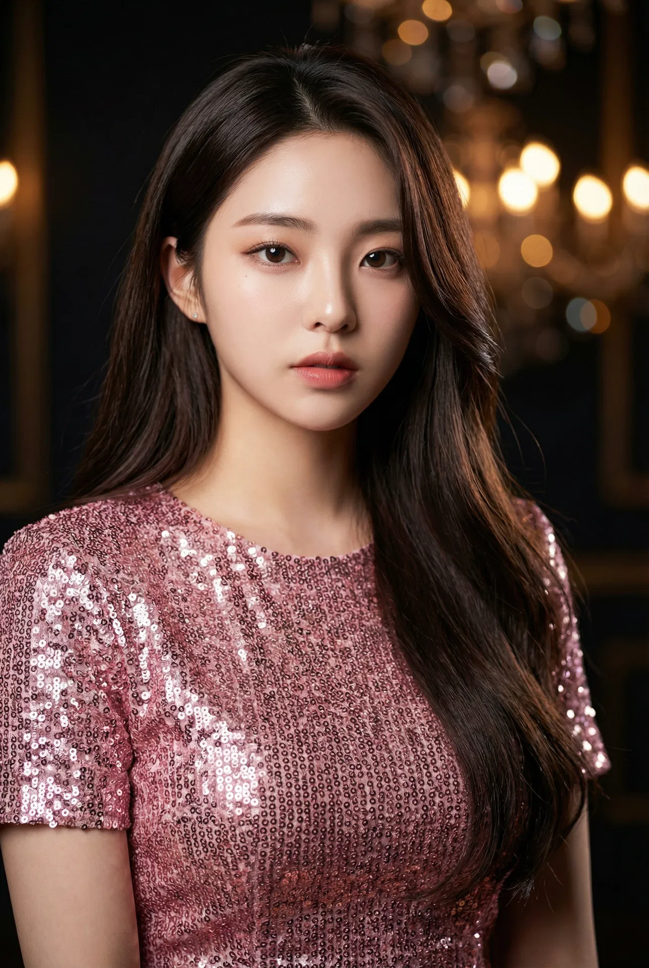 예린