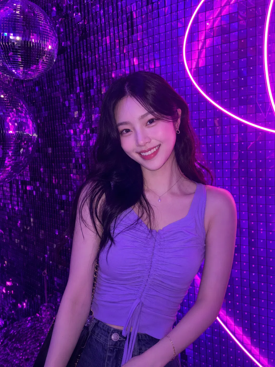 매니저 수아