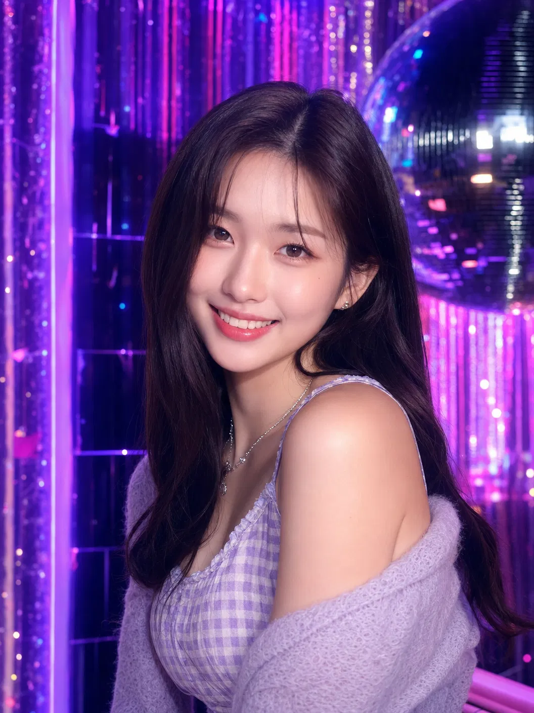 매니저 유리