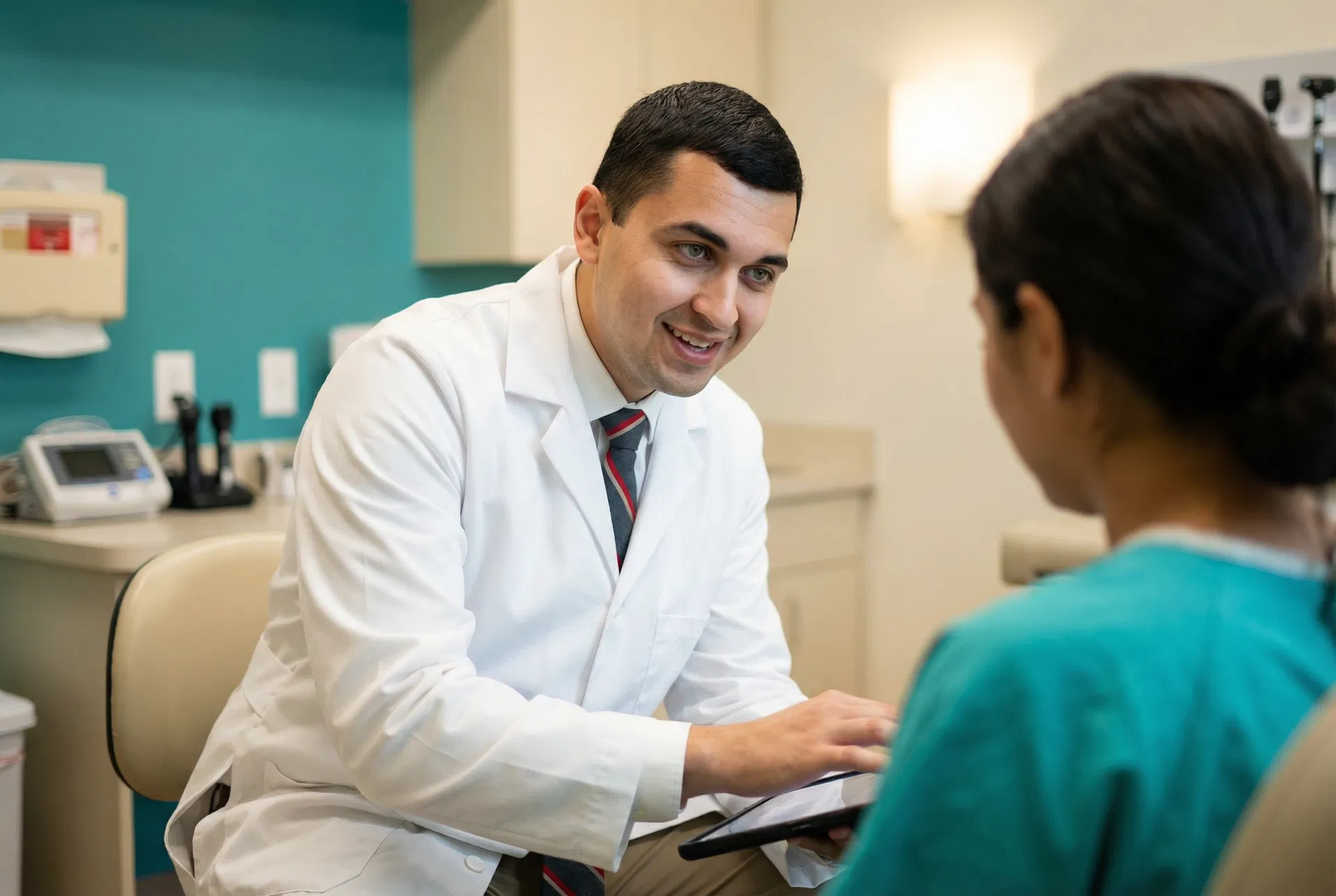 Chronic Disease Management