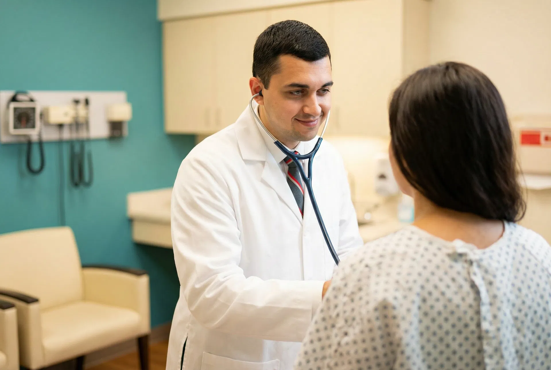 Preventive Care