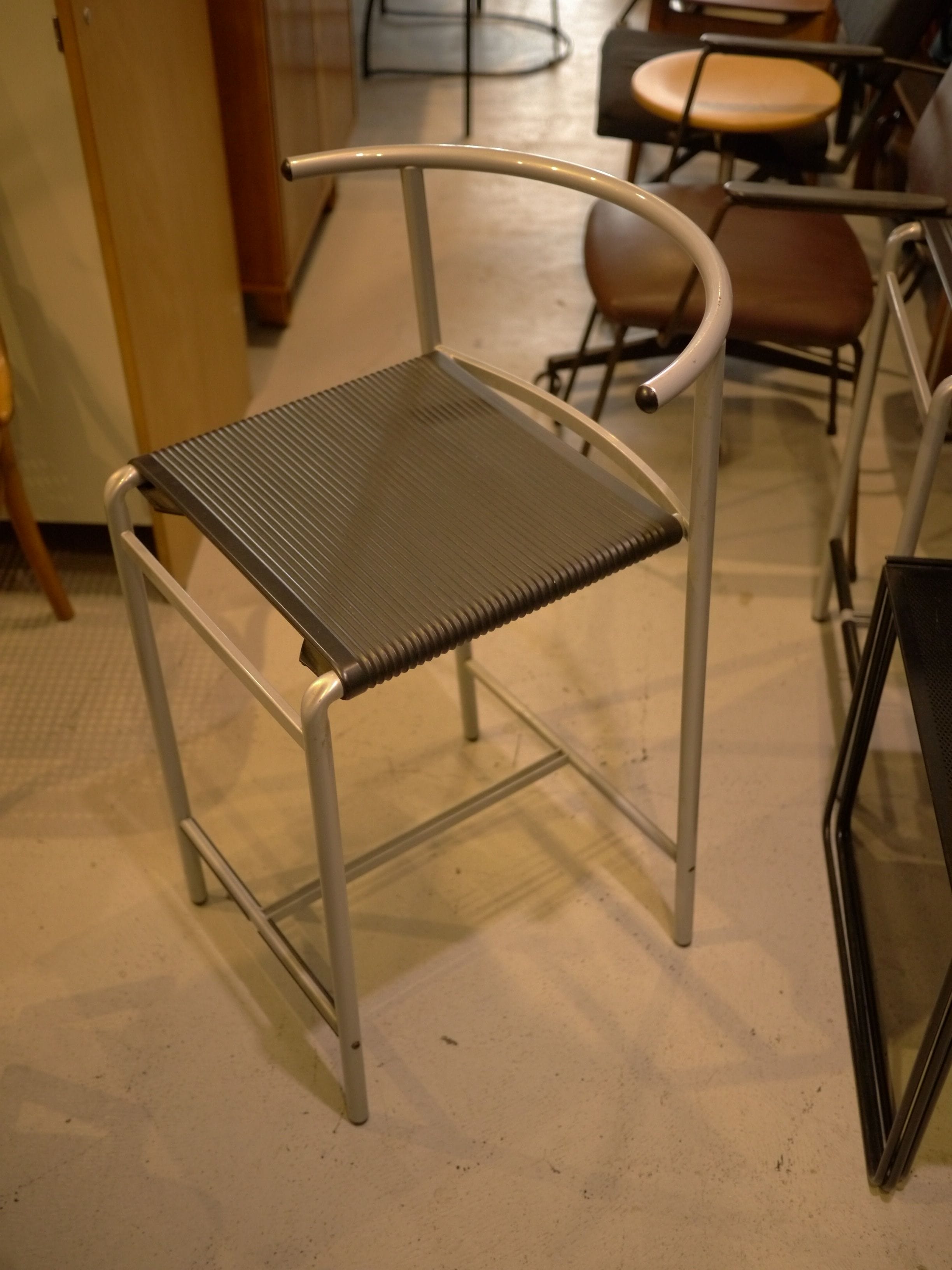8-11 Philippe Starck 2stock
