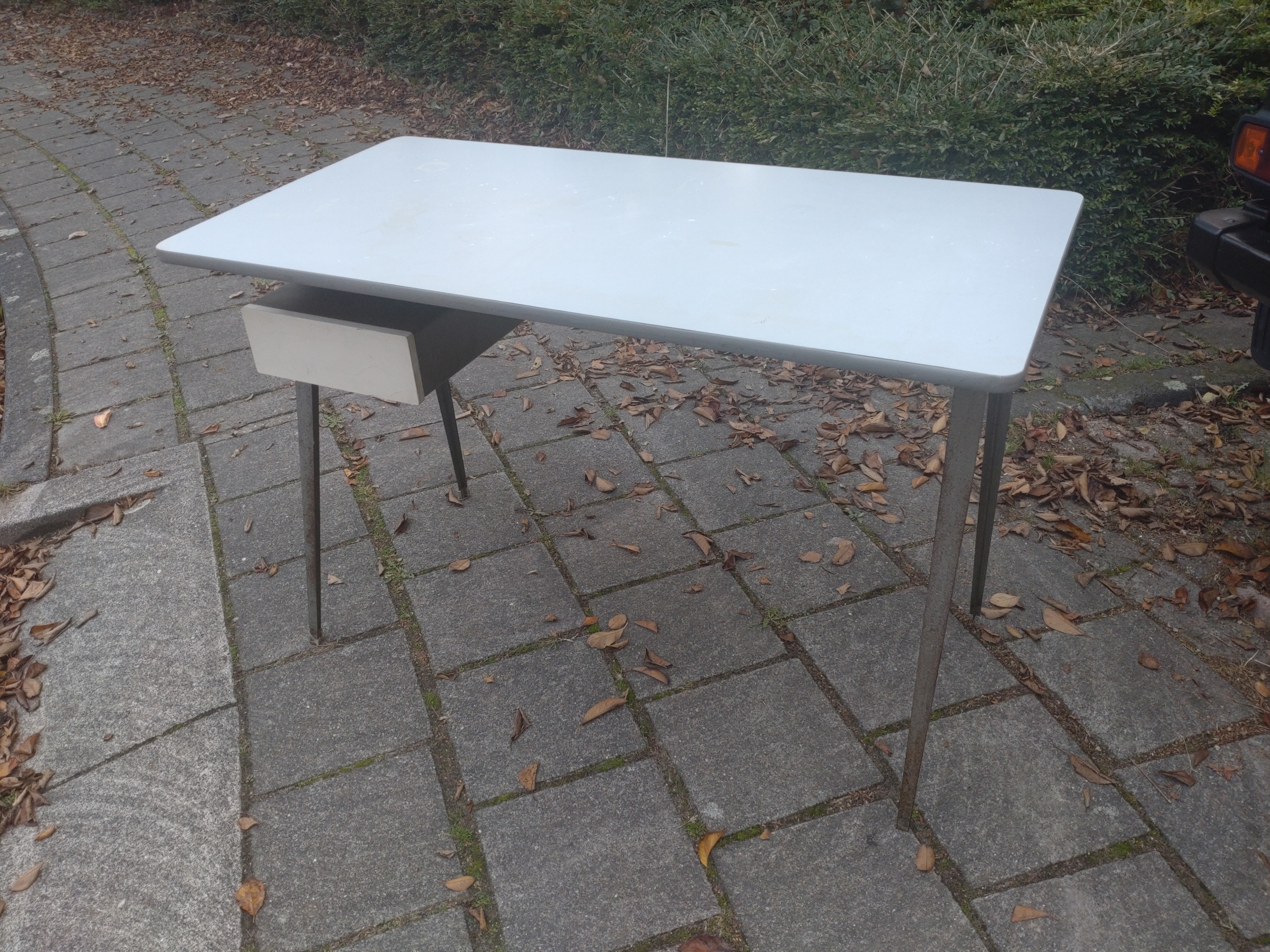 8-29 Ahrend Wim Rietveld