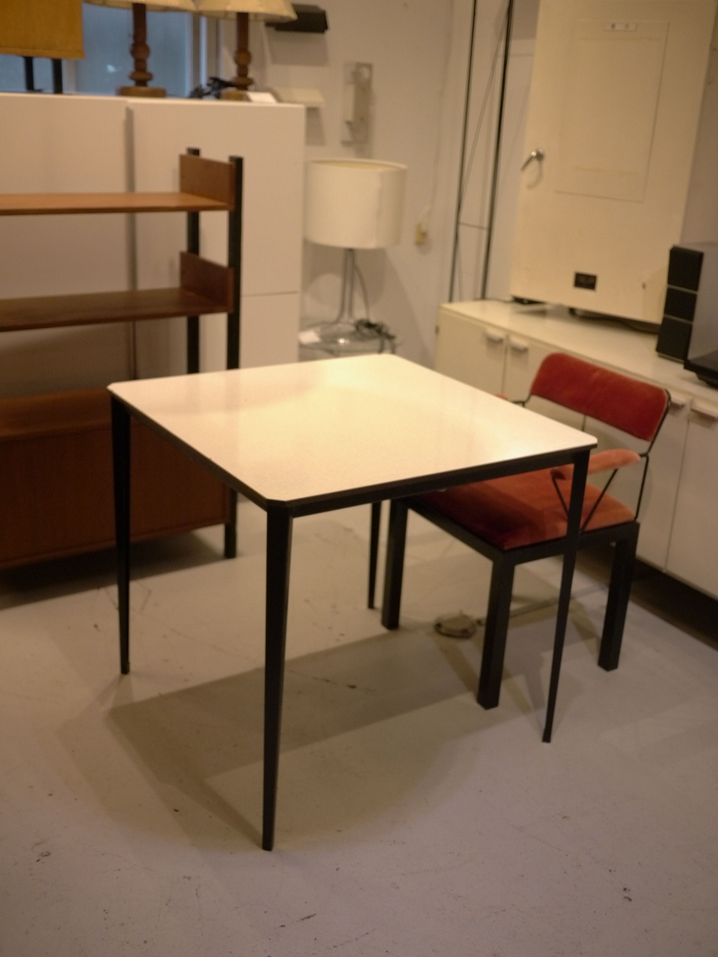 8-40 Wim Rietveld "Recent" 3 stock