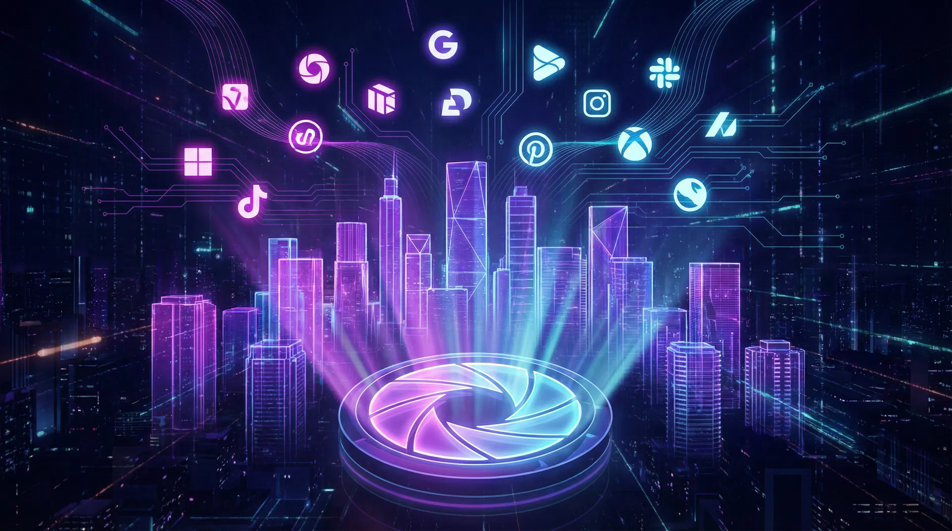 Social Media Strategy