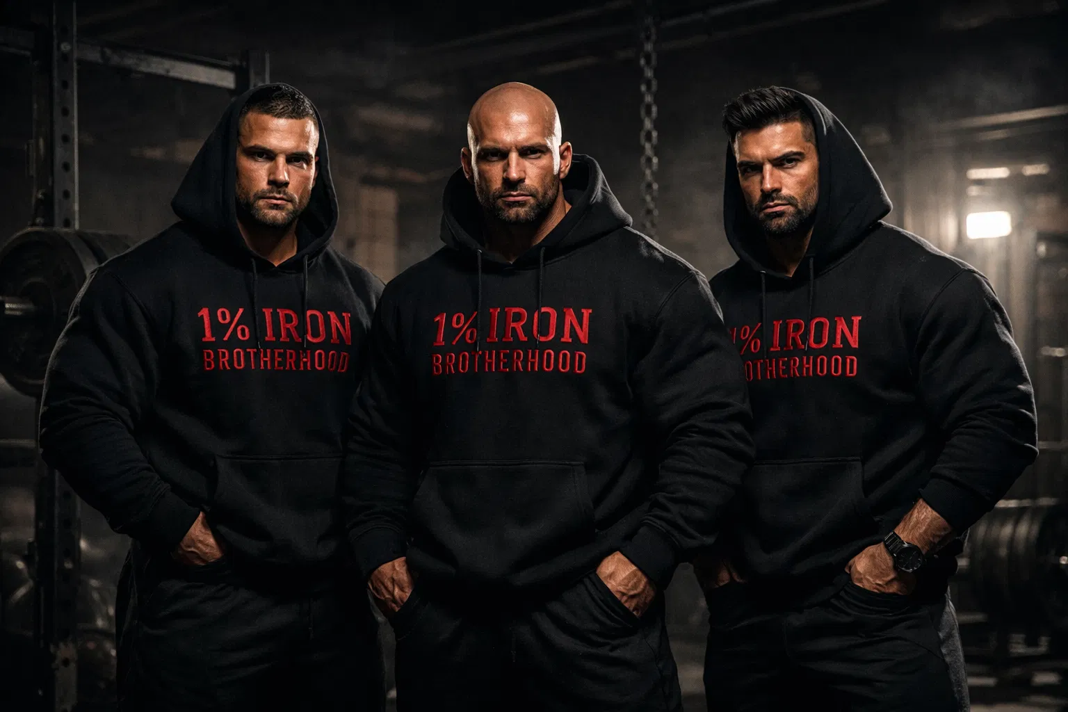 The Silent Crisis: Male isolation in 2026 (And How Fitness Fixes It)