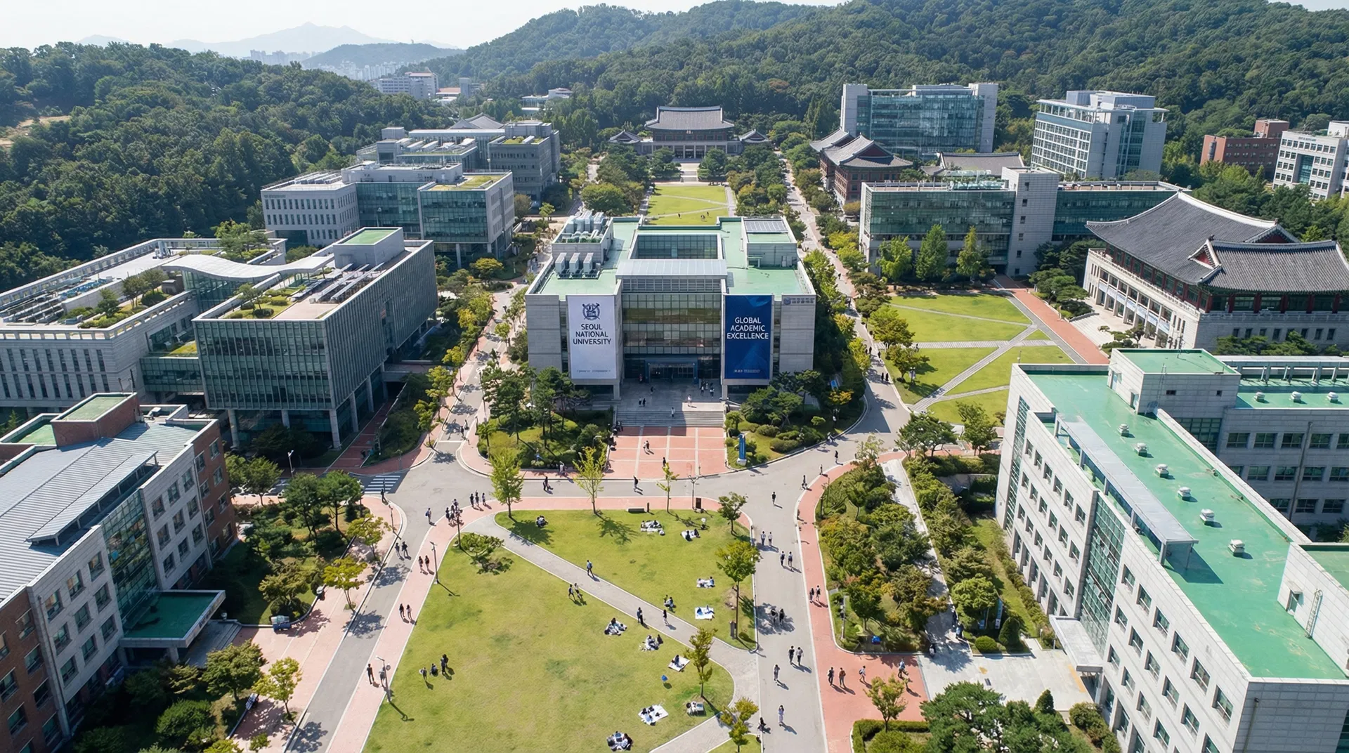 Seoul National University
