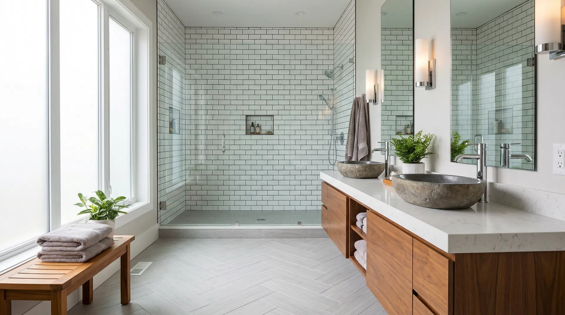 Bathroom Remodeling