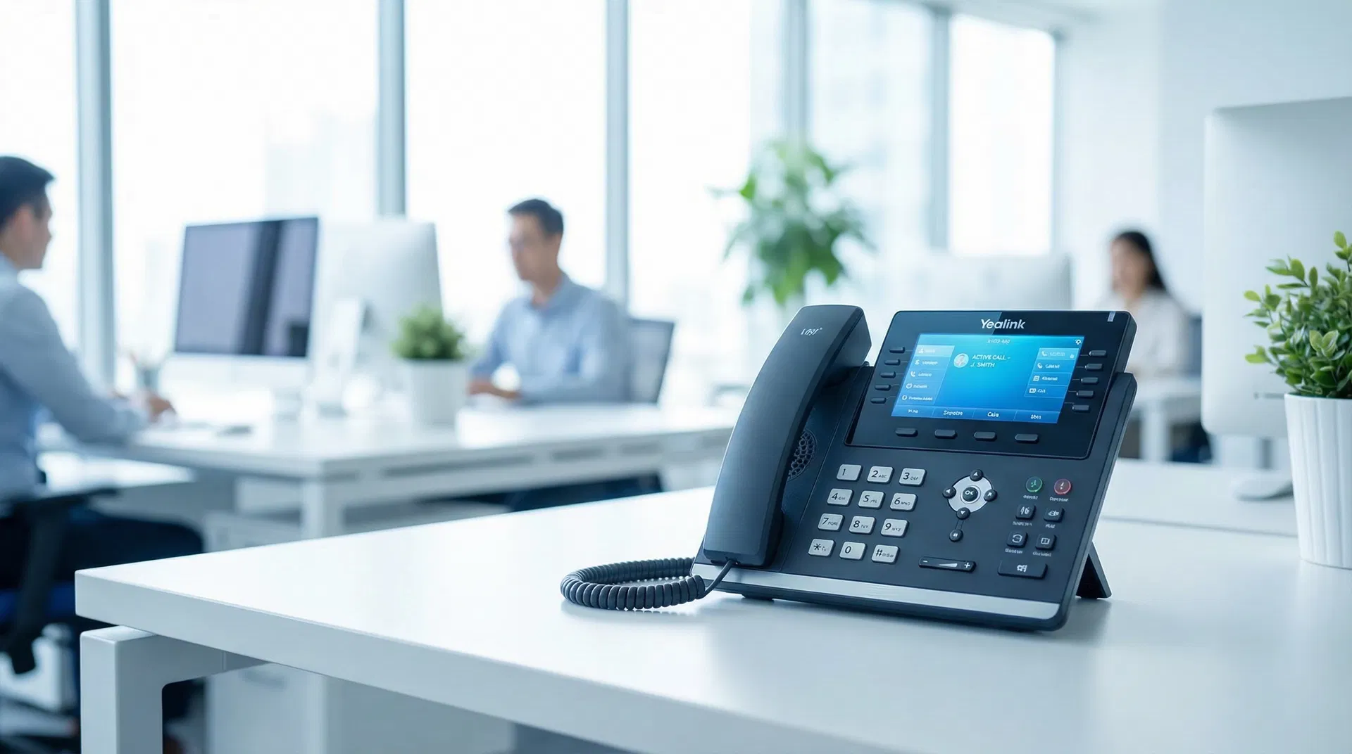 The Complete Guide to VoIP Business Phone Systems in Australia (2025)