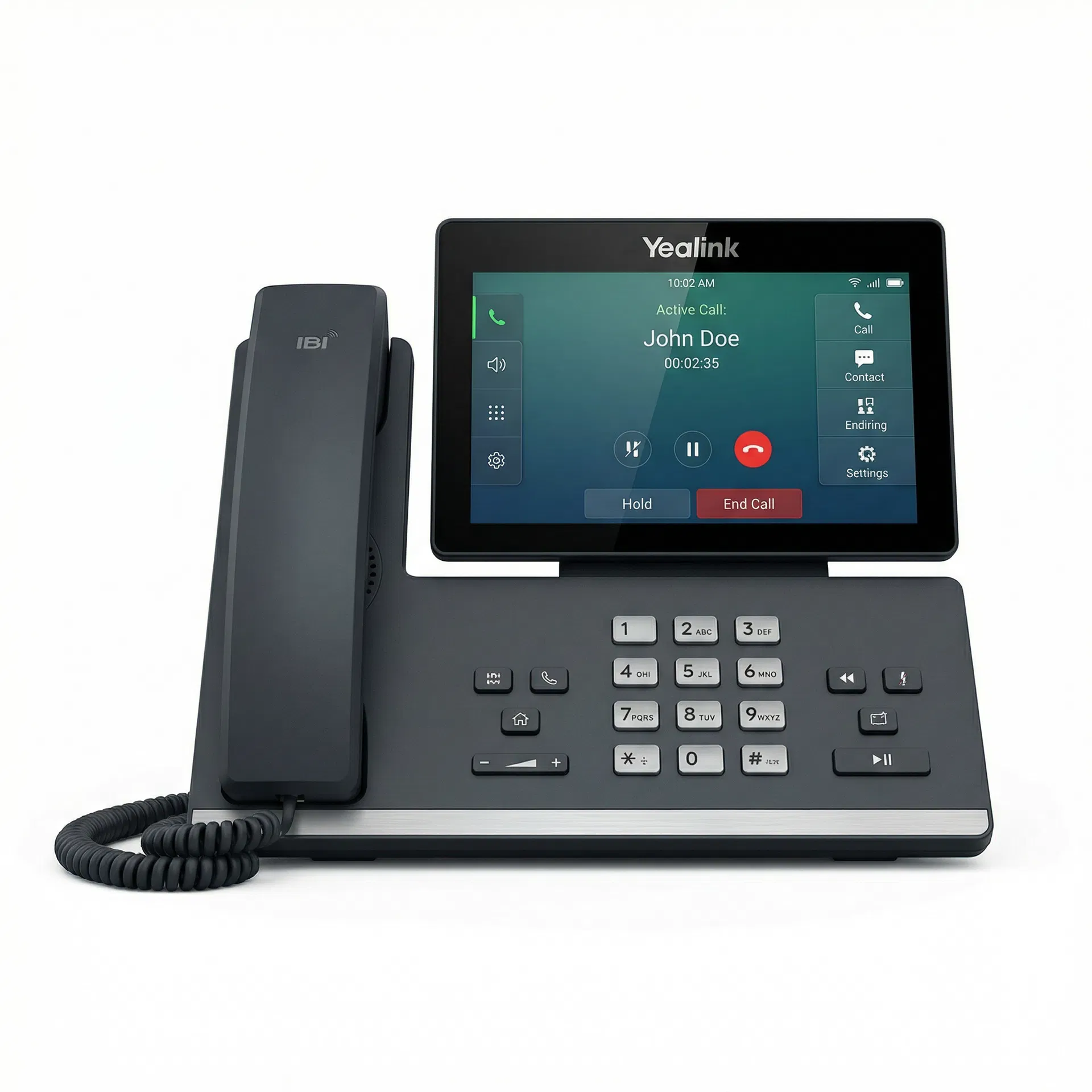 Yealink T58W Smart Business Phone