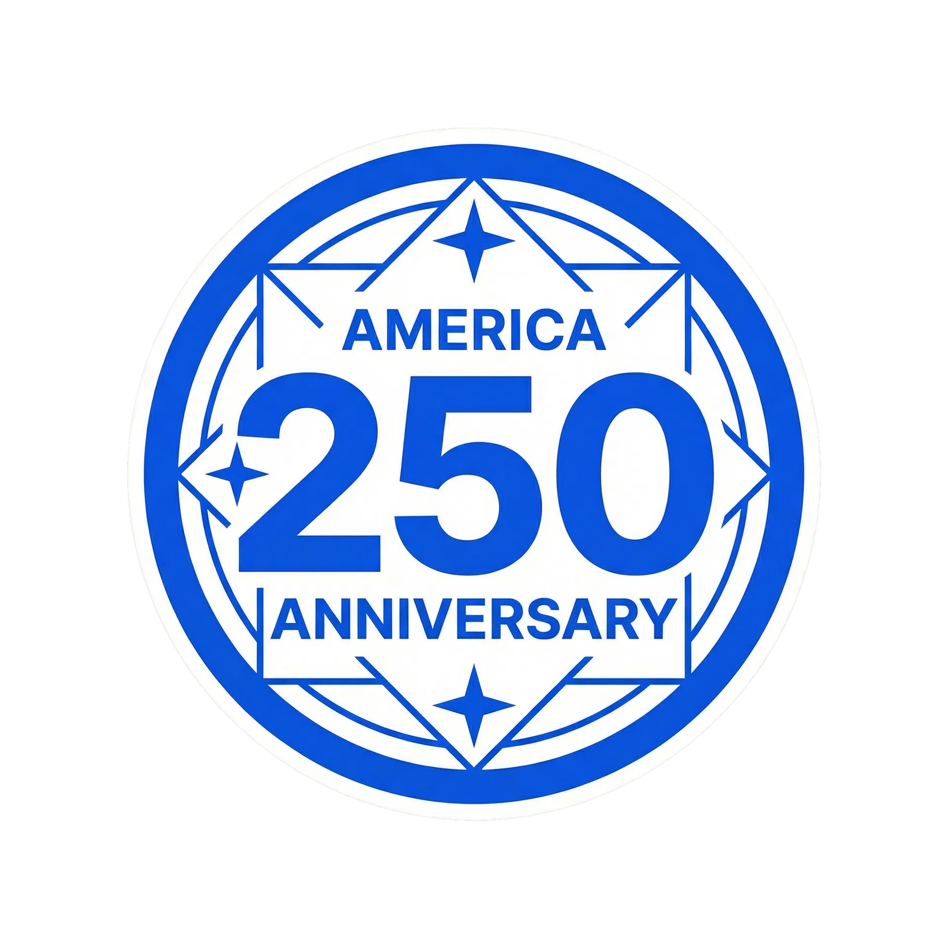 America 250