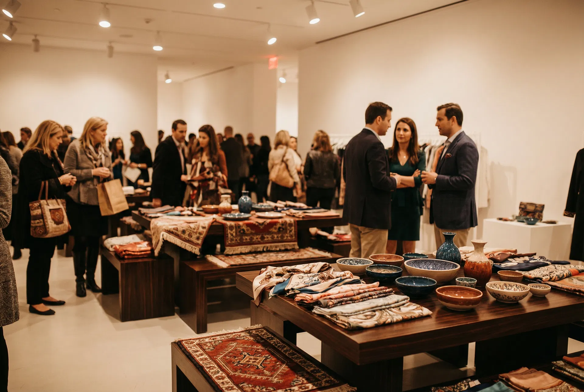 Atlas New York — Brooklyn Navy Yard