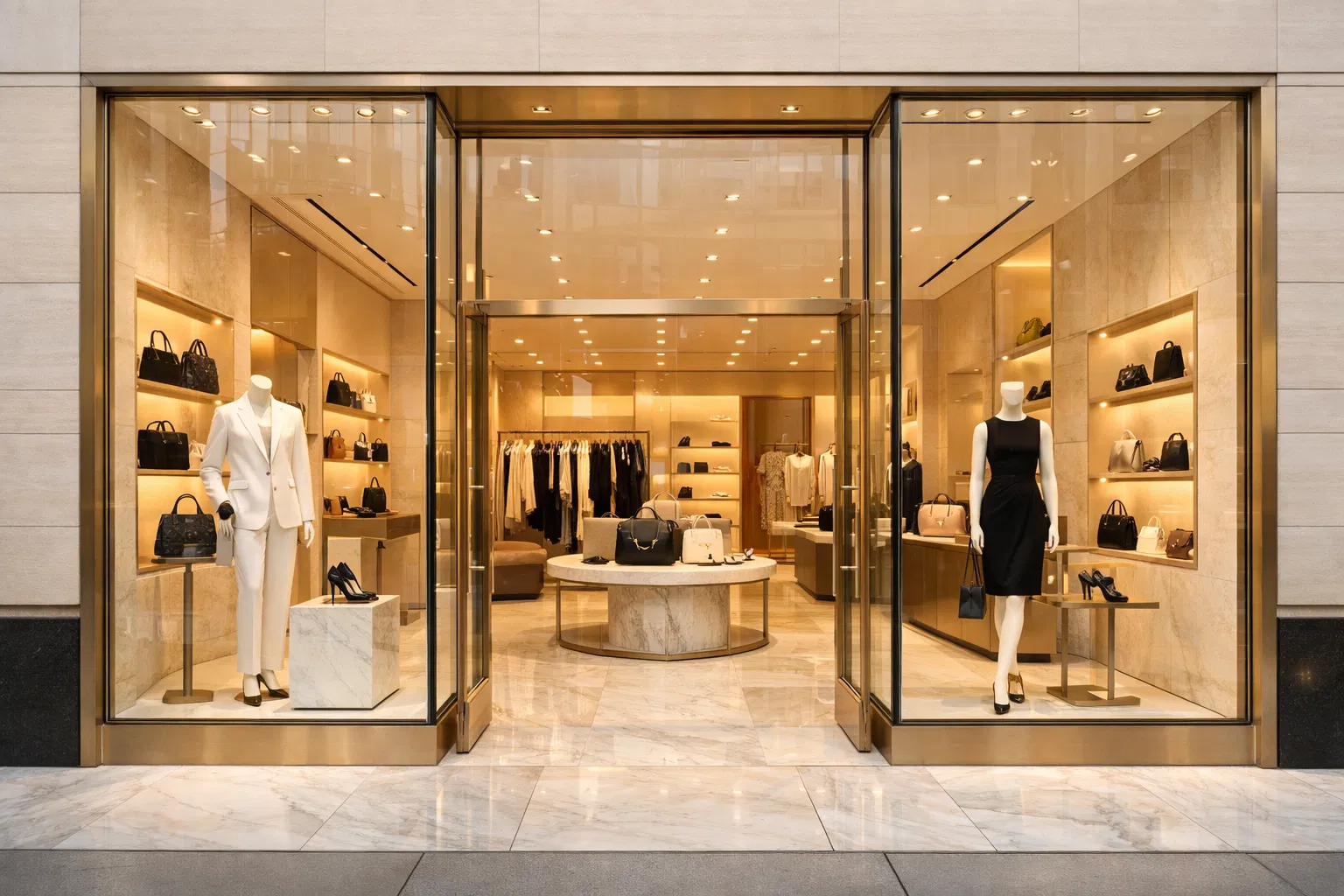 Torius Atlas – Turkish Fashion Boutique in New York City