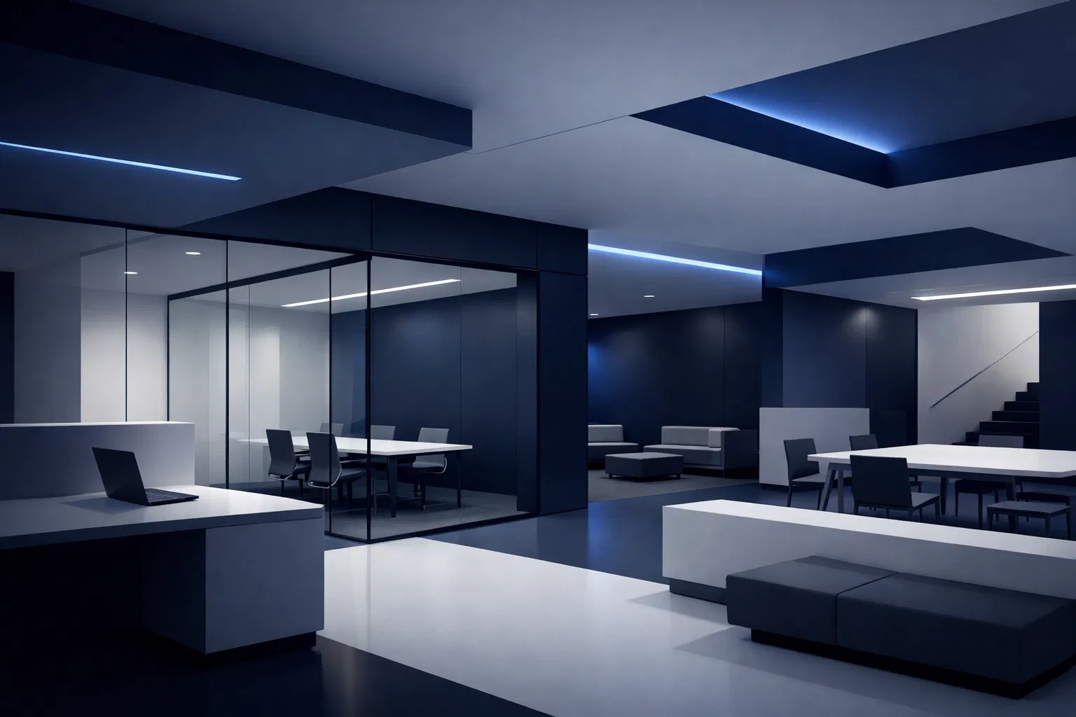 株式会社Anchor オフィス