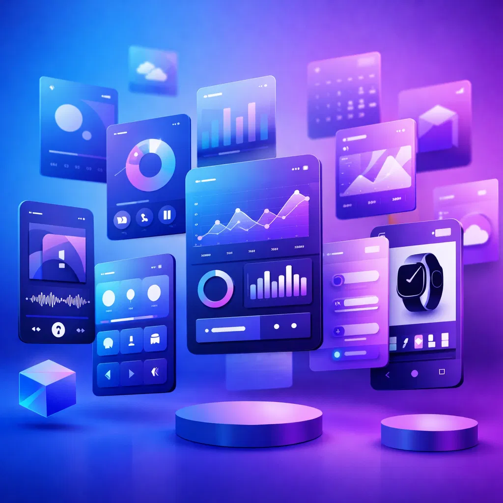 自社サービス・アプリ開発