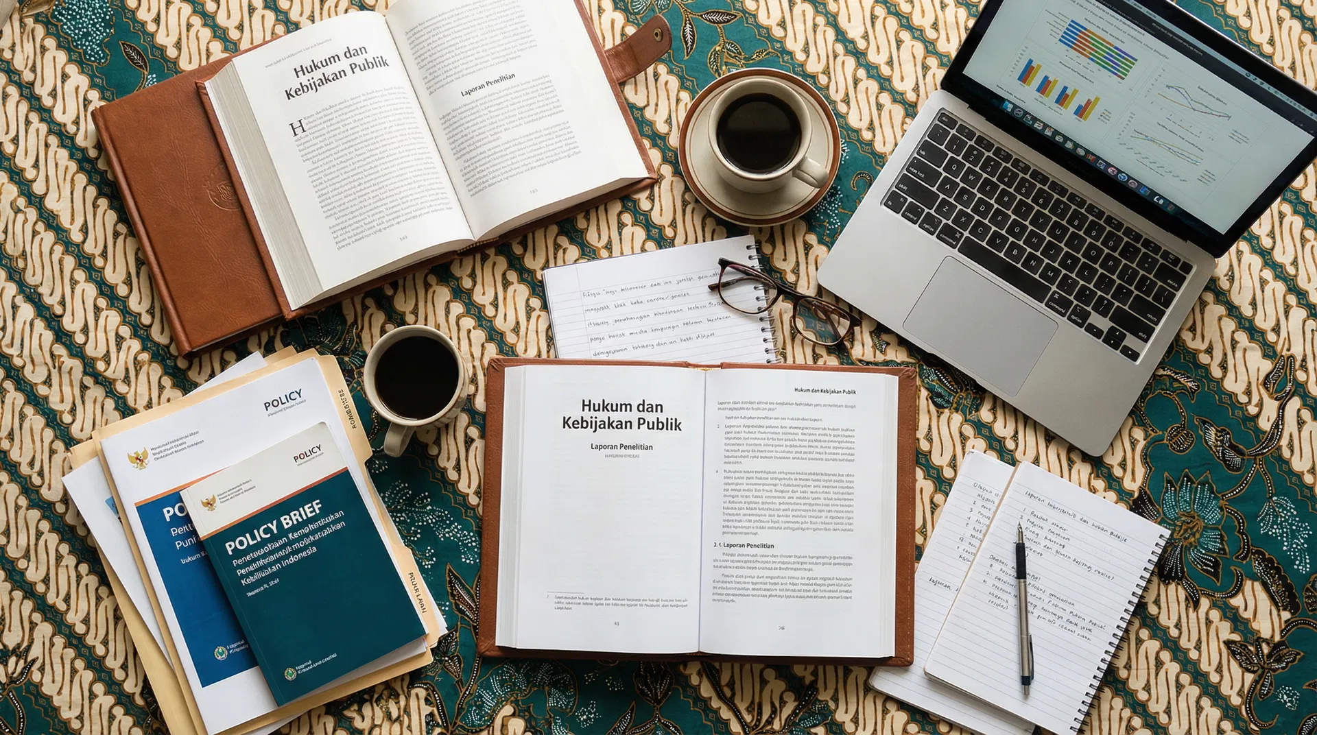 Featured publication