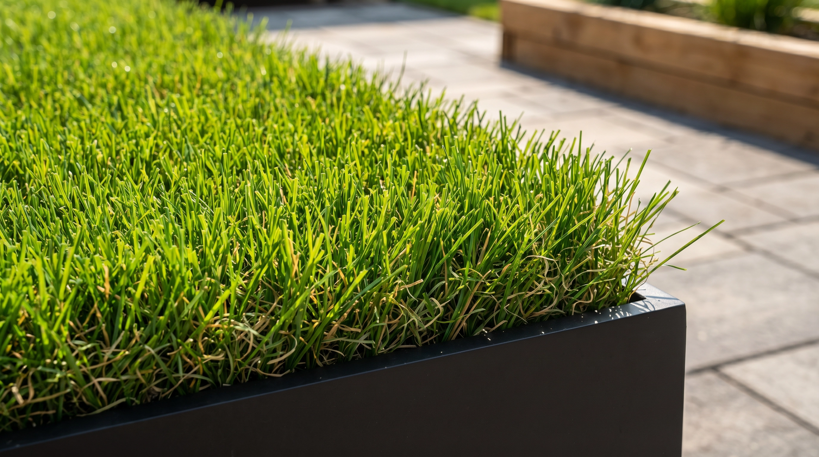 奧揚地毯-人工草皮種類與用途