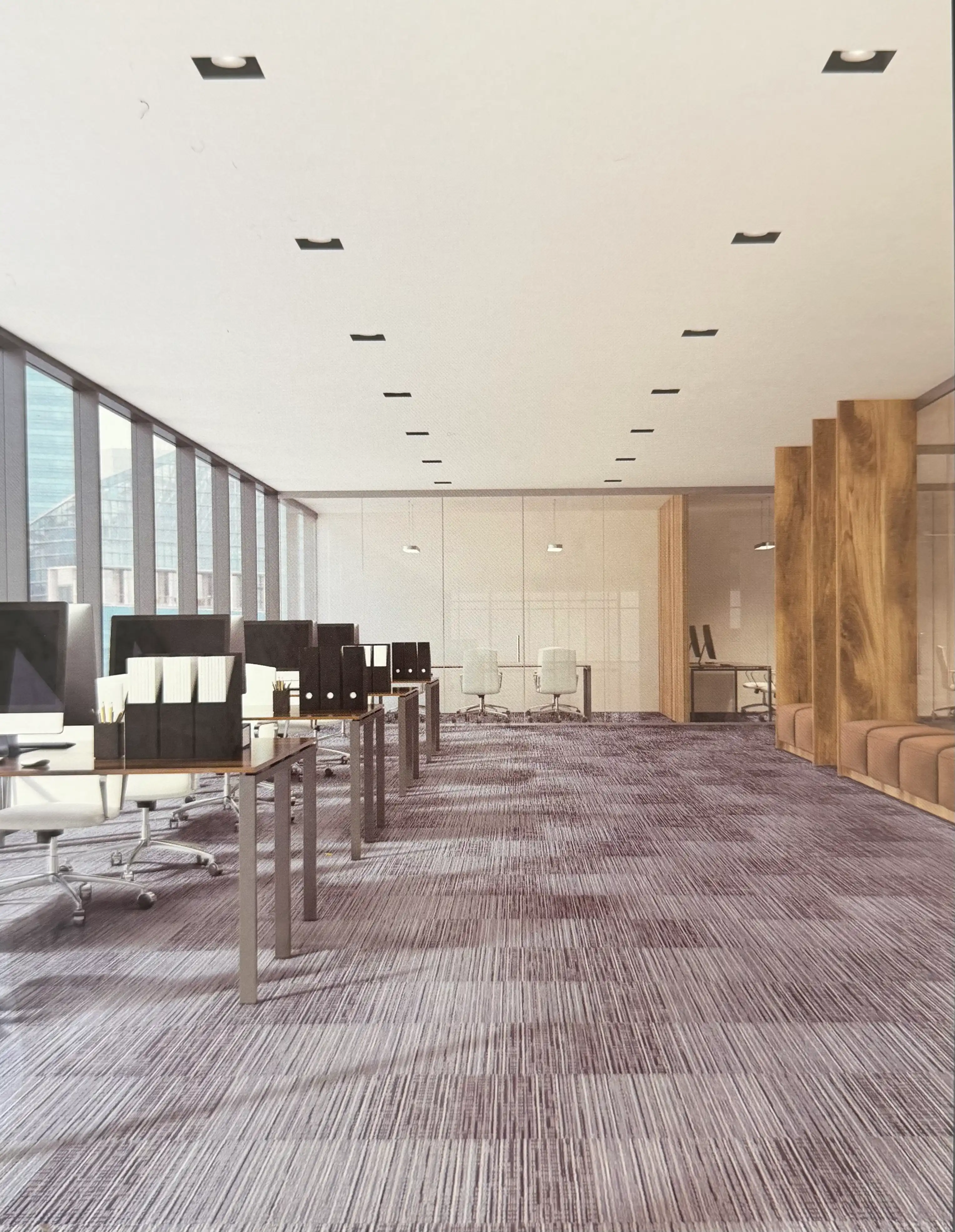 方塊地毯-R-kitex - 方塊地毯產品照片 | OYAN奧揚地毯