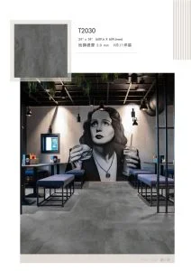 塑膠地板-恆媄2.0 塑膠地板產品照片 7