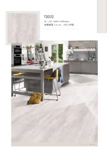 塑膠地板-恆媄2.0 塑膠地板產品照片 5