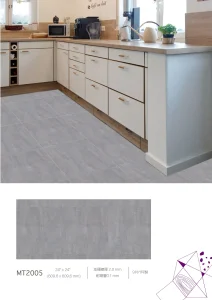 塑膠地板-福美2.0 塑膠地板產品照片 22