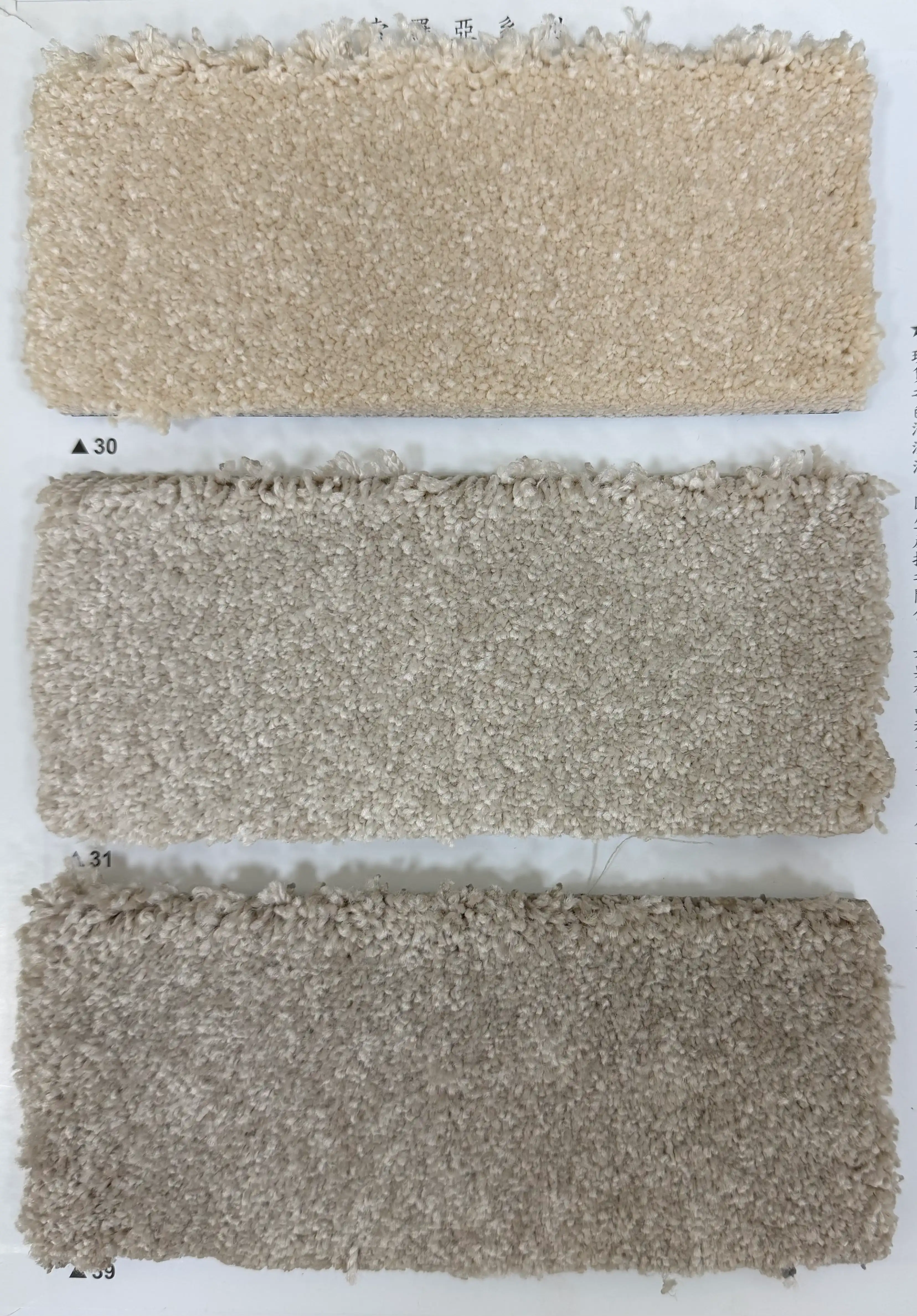 滿鋪地毯-Sonrisa 滿鋪地毯產品照片 2