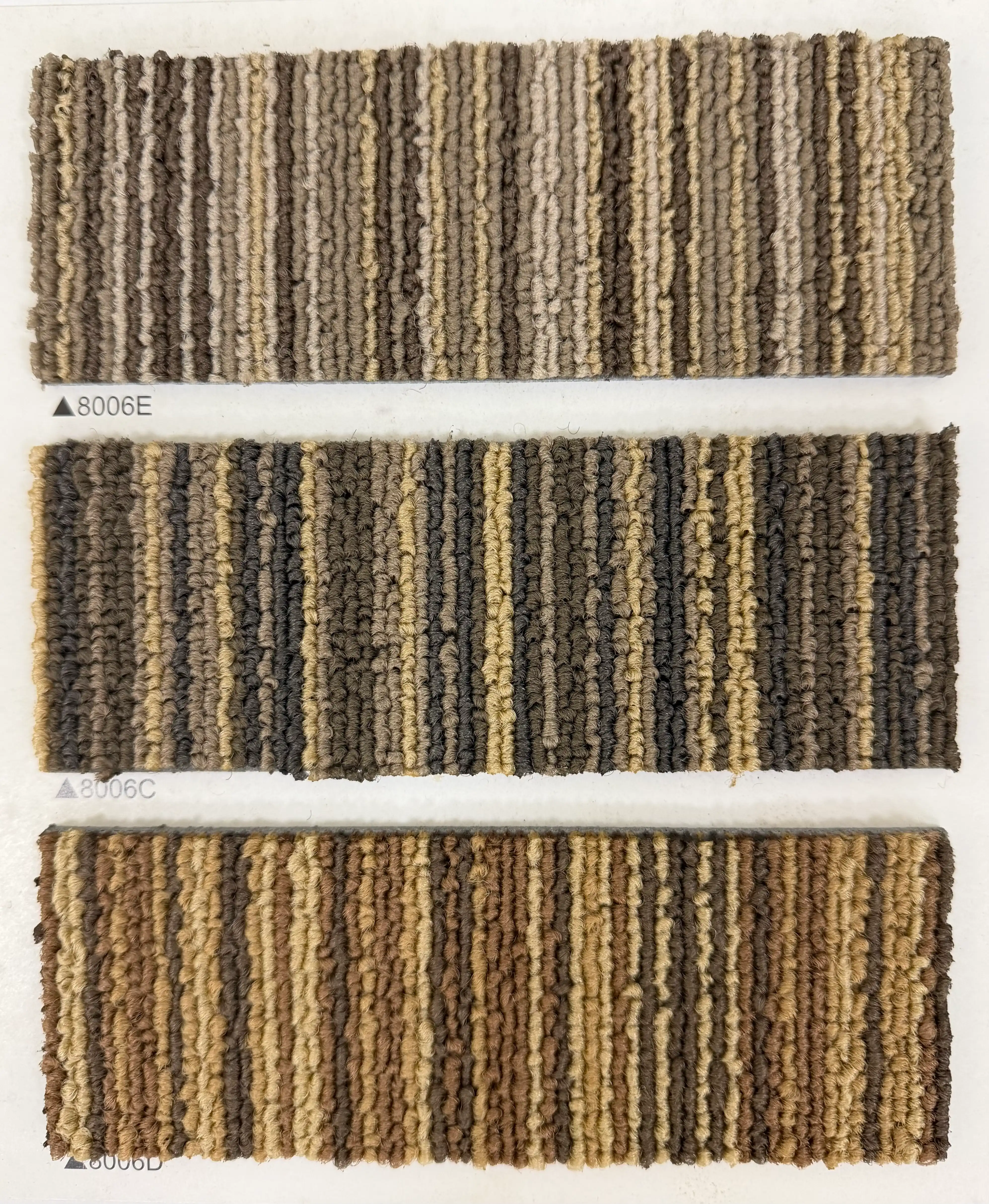 方塊地毯-TIME時代方塊 方塊地毯產品照片 2