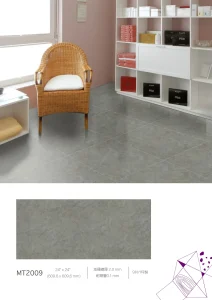 塑膠地板-福美2.0 塑膠地板產品照片 26