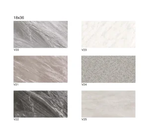 塑膠地板-極品石紋系列 塑膠地板產品照片 2