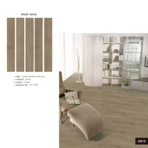 塑膠地板-雅緻2.0 塑膠地板產品照片 11